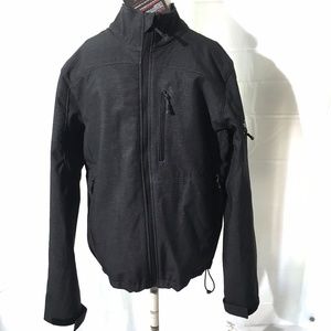 ZEROXPOSUR JACKET SIZE SMALL NWT
